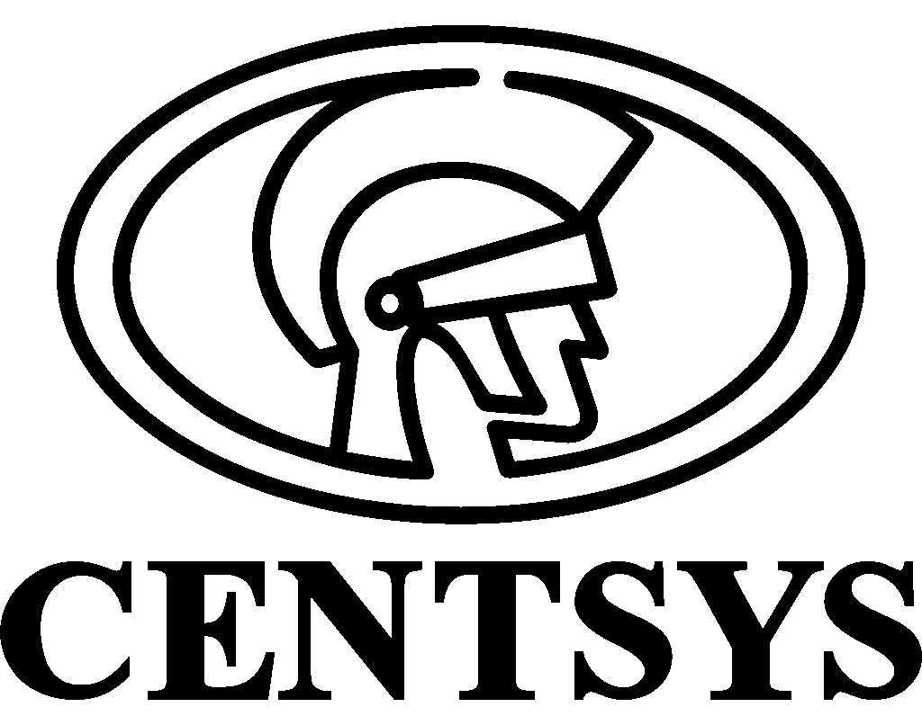centsys logo – Industrial door and gate brands