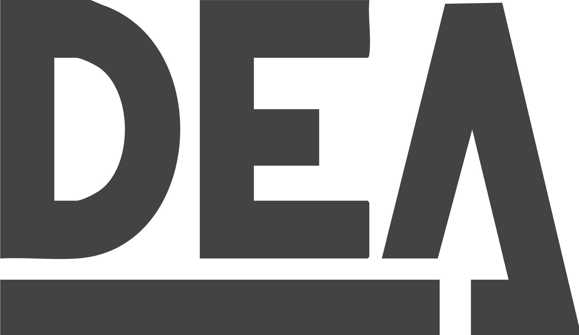 dea logo – partner brand of National