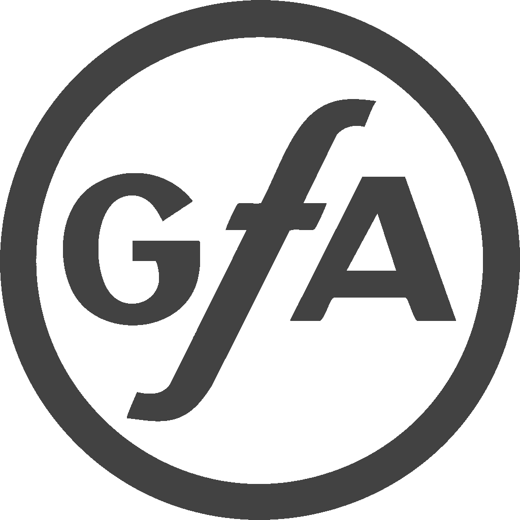 gfa logo – Industrial door and gate brands
