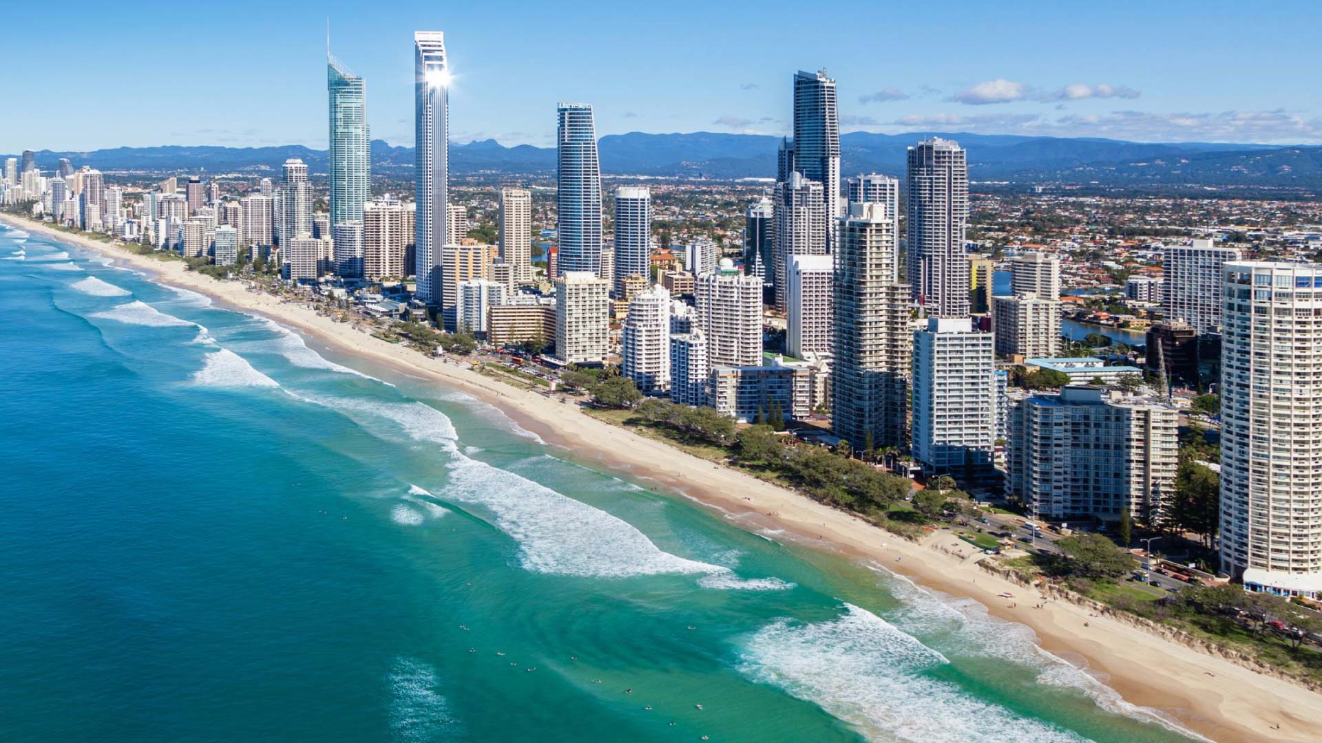 industrial door and gate services in Brisbane