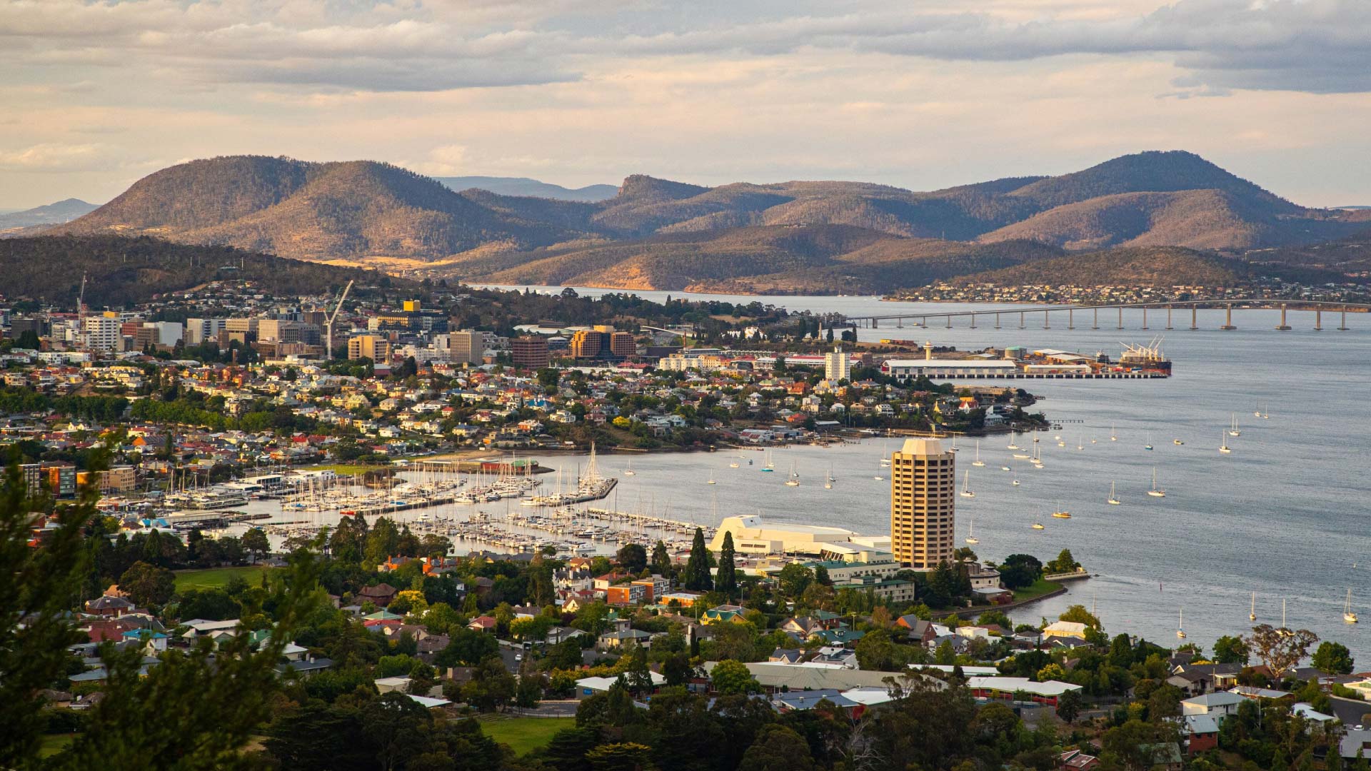 Industrial Doors & Gates Services Hobart