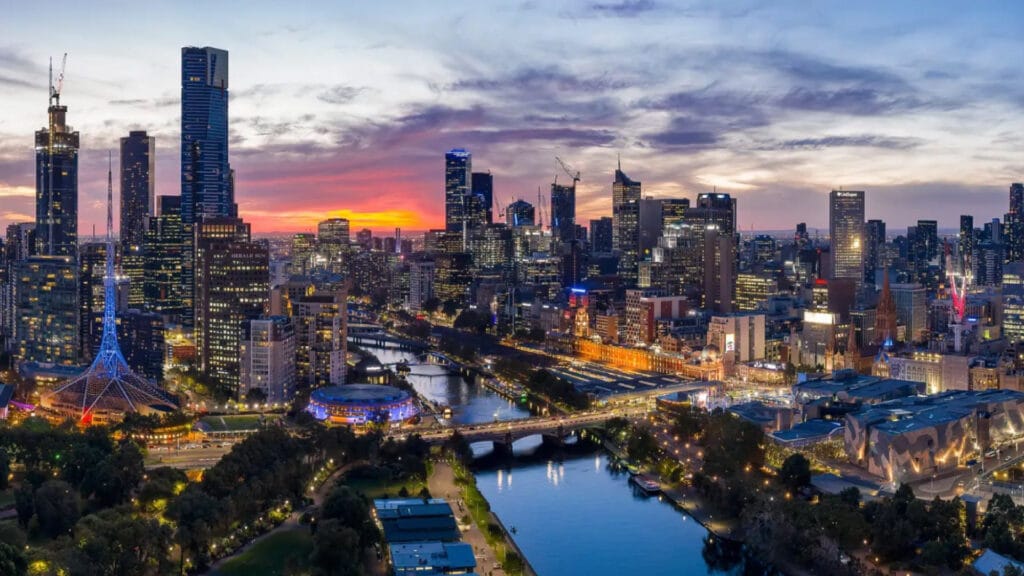 industrial door and gate services in Melbourne
