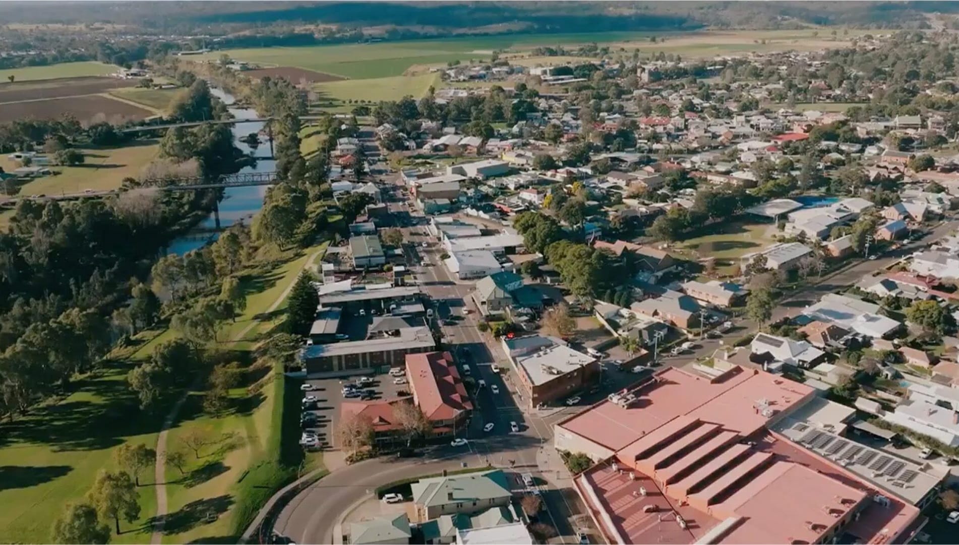 industrial door and gate services in Singleton