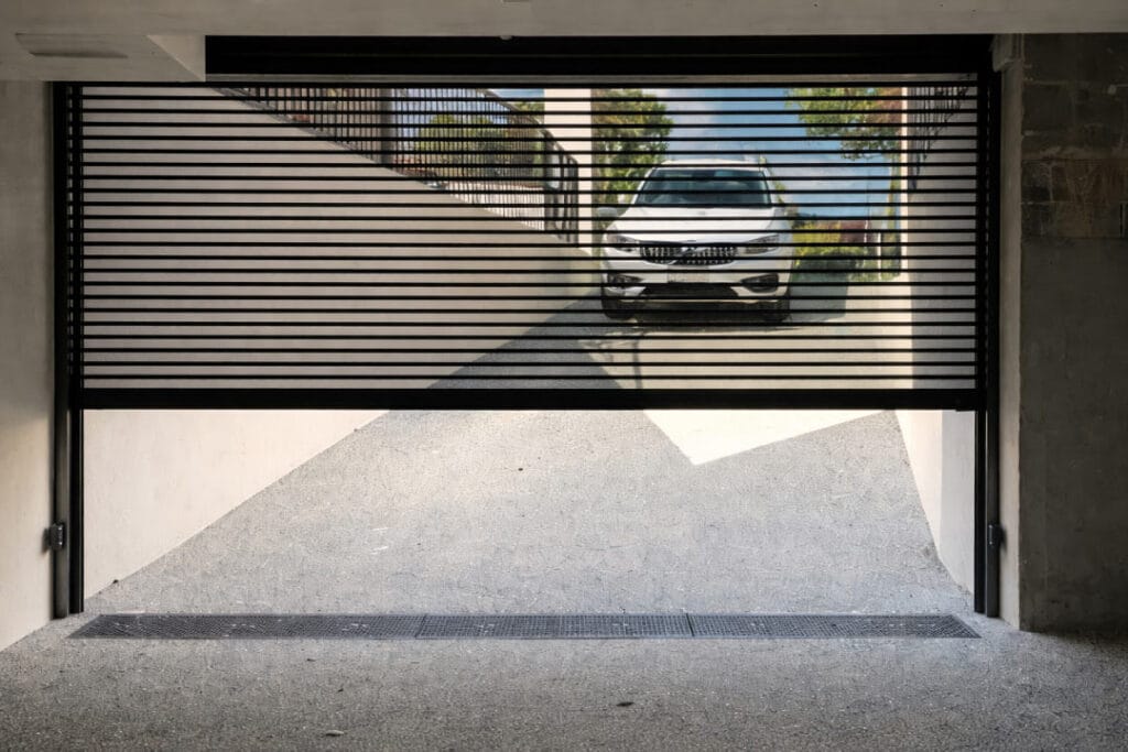 roller shutter repair and maintenance by national entrance systems