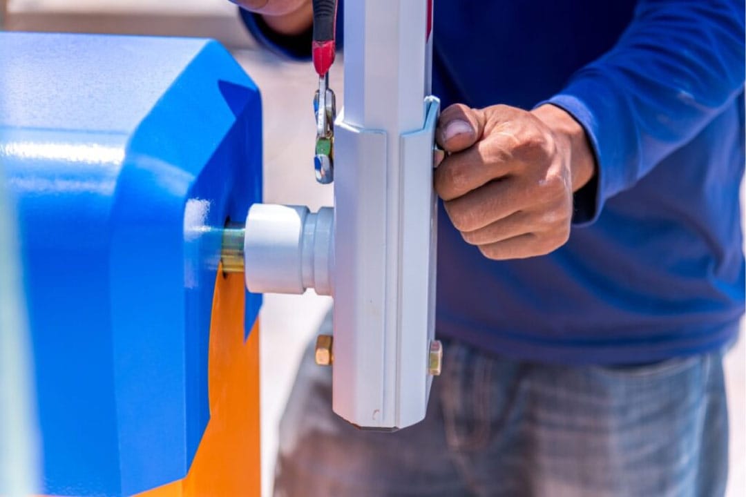 Boom Gates Australia: Types, Costs, Installation & Repair Guide ...