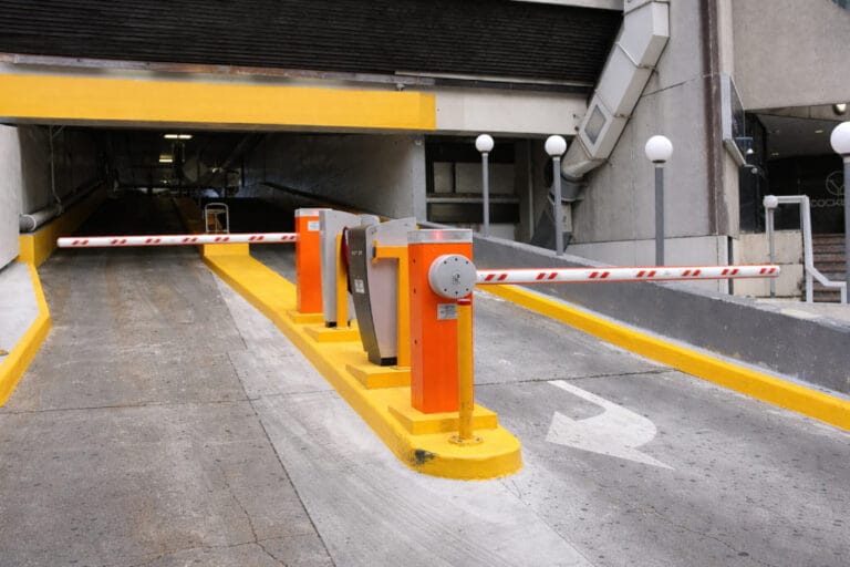 Boom Gates Australia: Types, Costs, Installation & Repair Guide ...
