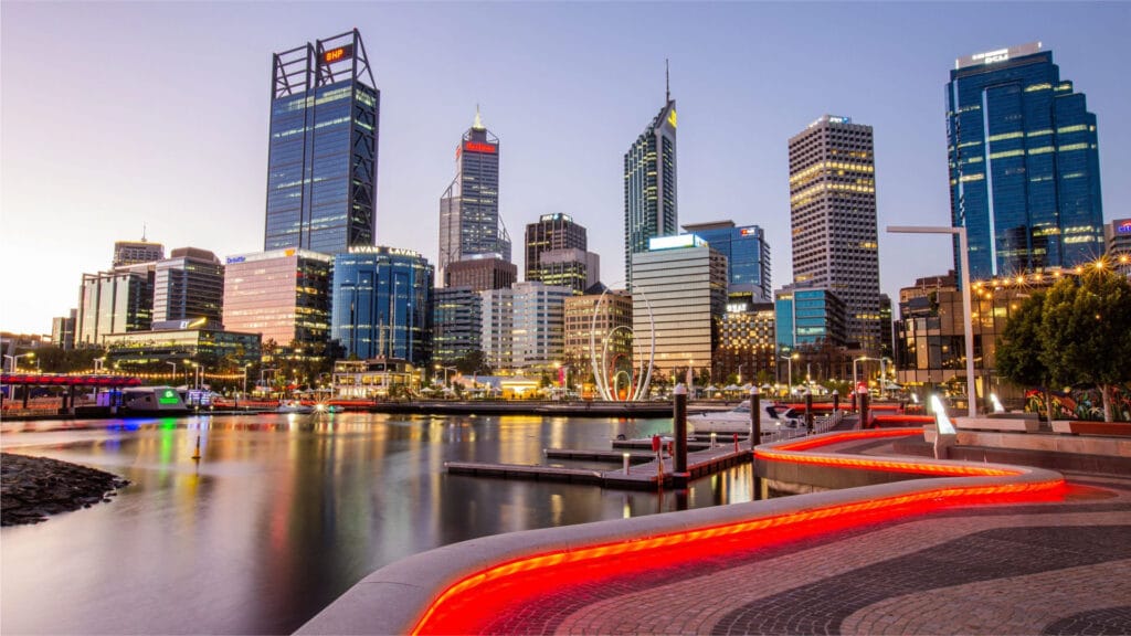 roller door repairs Perth, maintenance, and automation service by National Entrance Systems