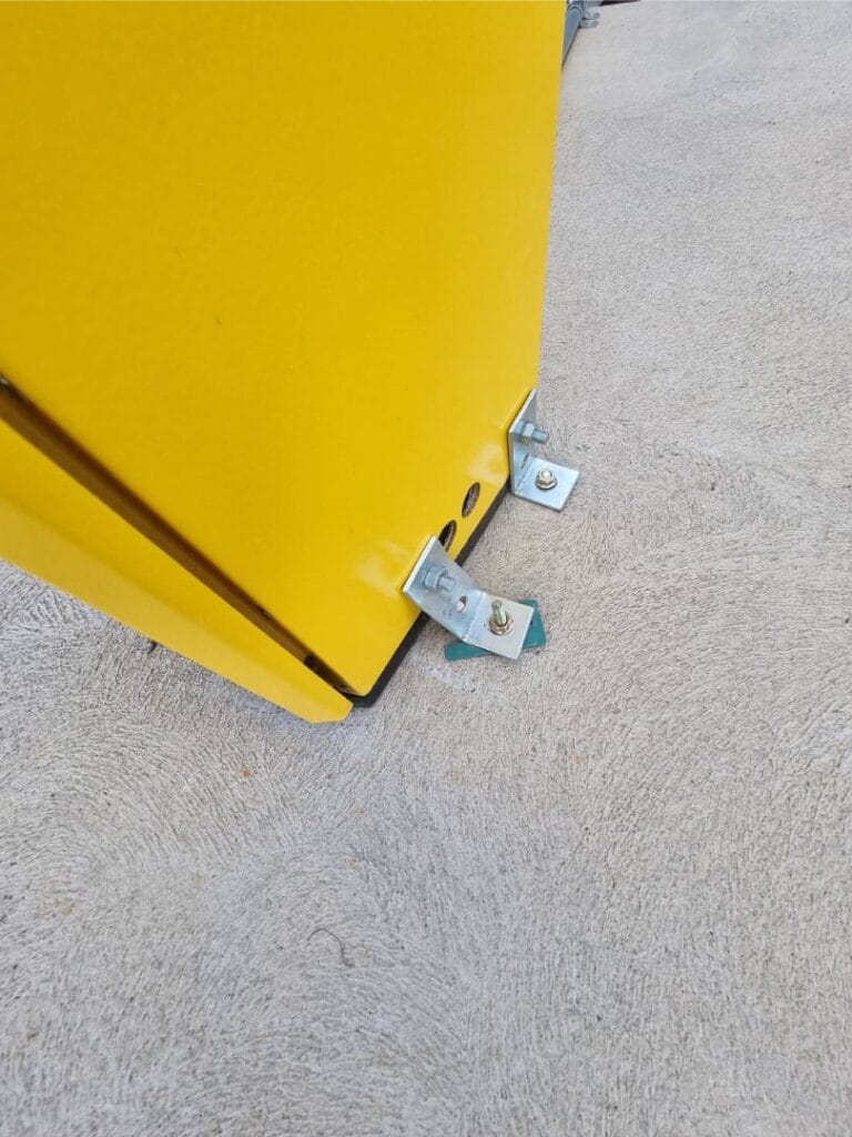 boom gate maintenance in victoria